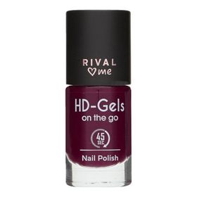 Rival de Loop Jel Effect No:18 9 ml Young Oje