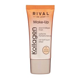 Rival de Loop Kolajen No:01 ml Fondöten