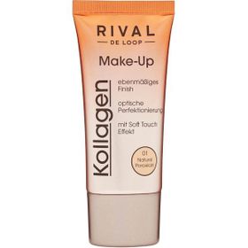 Rival de Loop Kolajen No:01 ml Fondöten