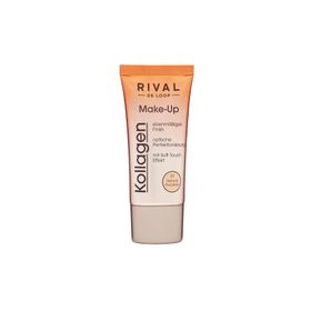 Rival de Loop Kolajen No:01 ml Fondöten