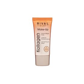Rival de Loop Kolajen No:01 ml Fondöten