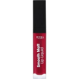Rival de Loop Likit Mat Smooth No.06 Ruj