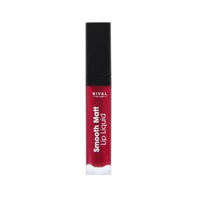 Rival de Loop Likit Mat Smooth No.06 Ruj
