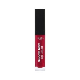 Rival de Loop Likit Mat Smooth No.06 Ruj
