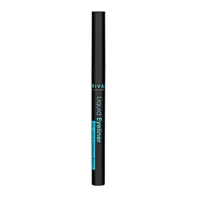 Rival de Loop Long Lasting No:03 Siyah Likit Eyeliner