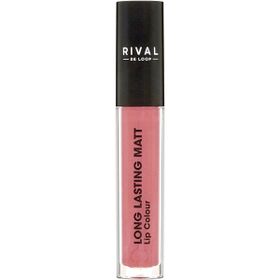 Rival De Loop Longlasting No.03 Likit Mat Ruj