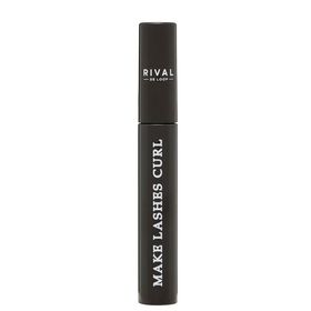 Rival de Loop Make Lashes Curl Maskara
