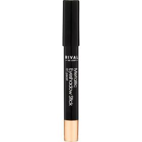 Rival de Loop Metalik No:01 Stick Göz Farı