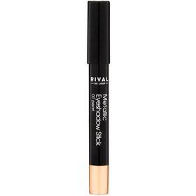 Rival de Loop Metalik No:01 Stick Göz Farı