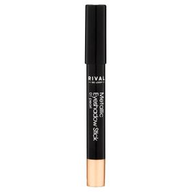 Rival de Loop Metalik No:01 Stick Göz Farı