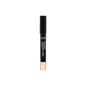 Rival de Loop Metalik No:01 Stick Göz Farı