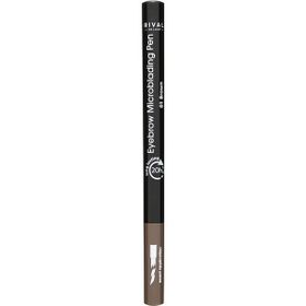 Rival de Loop Microblading Brown 1.1 ml Kaş Kalemi