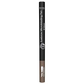 Rival de Loop Microblading Brown 1.1 ml Kaş Kalemi