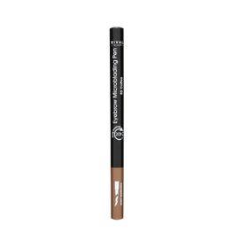 Rival de Loop Microblading Coffee 1.1 ml Kaş Kalemi