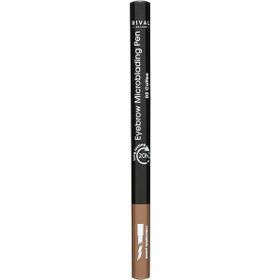 Rival de Loop Microblading Coffee 1.1 ml Kaş Kalemi