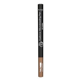 Rival de Loop Microblading Coffee 1.1 ml Kaş Kalemi