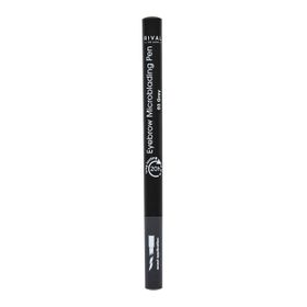 Rival de Loop Microblading Grey 1.1 ml Kaş Kalemi