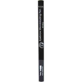 Rival de Loop Microblading Grey 1.1 ml Kaş Kalemi