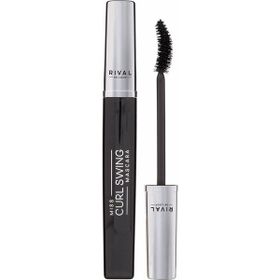 Rival de Loop Miss Curl Swing 8 ml Maskara