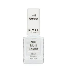 Rival de Loop Multi Talent 11 ml Tırnak Bakım Ojesi