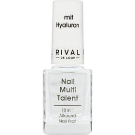 Rival de Loop Multi Talent 11 ml Tırnak Bakım Ojesi