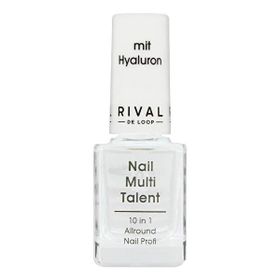 Rival de Loop Multi Talent 11 ml Tırnak Bakım Ojesi