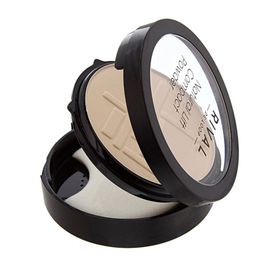 Rival de Loop Natural Lift Compact No: 1 Alabaster 10 gr Pudra