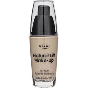 Rival de Loop Natural No:06 Natural Marble 30 ml Fondöten