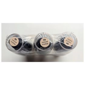 Rival de Loop Natural No:06 Natural Marble 30 ml Fondöten