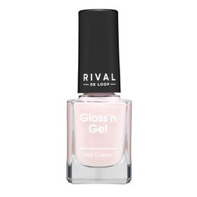 Rival de Loop No.02 10.5 ml Gloss'n Gel Oje