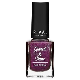 Rival de Loop No.04 10.5 ml Glazed Shine Oje