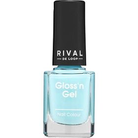 Rival de Loop No.06 10.5 ml Gloss'n Gel Oje