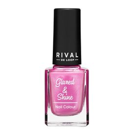Rival de Loop No.07 10.5 ml Glazed Shine Oje