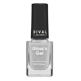 Rival de Loop No.07 10.5 ml Gloss'n Gel Oje