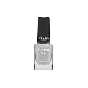 Rival de Loop No.07 10.5 ml Gloss'n Gel Oje