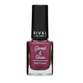 Rival de Loop No.08 10.5 ml Glazed Shine Oje