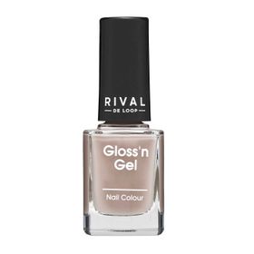 Rival de Loop No.09 10.5 ml Gloss'n Gel Oje