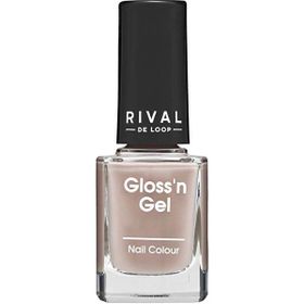 Rival de Loop No.09 10.5 ml Gloss'n Gel Oje