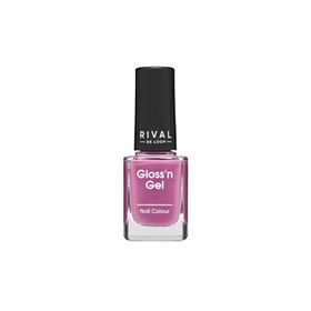 Rival de Loop No.12 10.5 ml Gloss'n Gel Oje