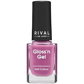 Rival de Loop No.12 10.5 ml Gloss'n Gel Oje