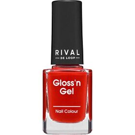 Rival de Loop No.17 10.5 ml Gloss'n Gel Oje