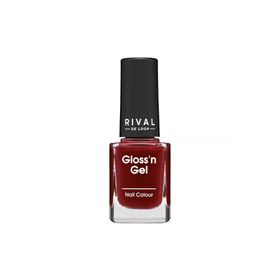 Rival de Loop No.18 10.5 ml Gloss'n Gel Oje