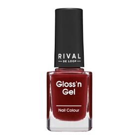 Rival de Loop No.18 10.5 ml Gloss'n Gel Oje
