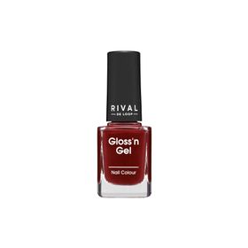 Rival de Loop No.18 10.5 ml Gloss'n Gel Oje
