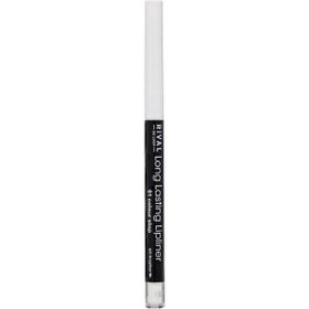 Rival de Loop No:01 Colour Stop Kalıcı Dudak Kalemi