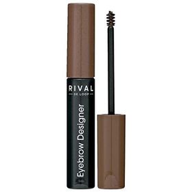 Rival de Loop No:01 Medium Brown 9 ml Kaş Şekillendirici