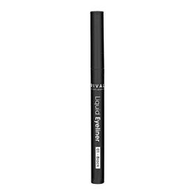 Rival de Loop No:01 Siyah Likit Eyeliner