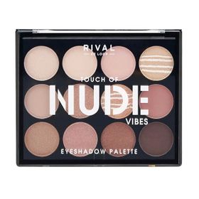 Rival de Loop No:01 Touch Of Nude Far Paleti