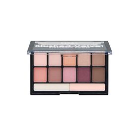 Rival de Loop No:02 Blush Velvet Far Paleti