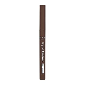 Rival de Loop No:02 Brown Likit Eyeliner